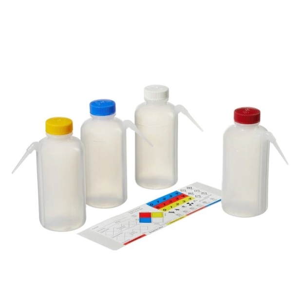 2402,2423,DS2408-0250,Nalgene Unitary Wash Bottle,洗滌瓶,Unitary 