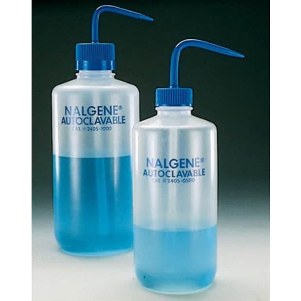 2401,2422, Nalgene Narrow Mouth Wash Bottle,窄口洗滌瓶- 產品介紹