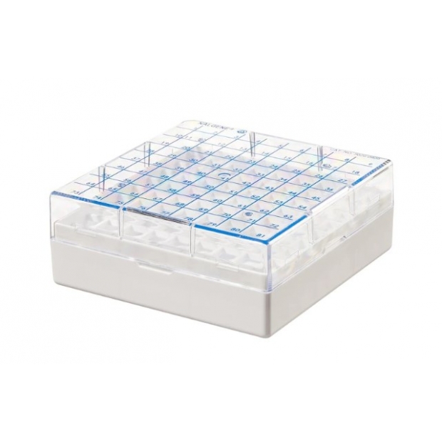 Thermo Scientific Nunc* CryoTube Mini Boxes