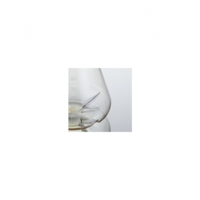 Erlenmeyer Flask_The surface smoothness meets the mirror requirements, reducing the risk of cell adh